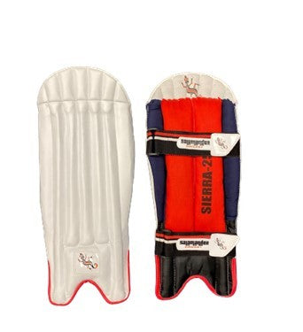 SALAMANDER SIERRA 250 WK PADS