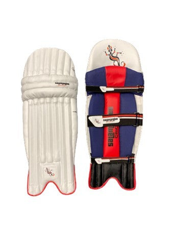 SALAMANDER SIERRA 250 BATTING PADS