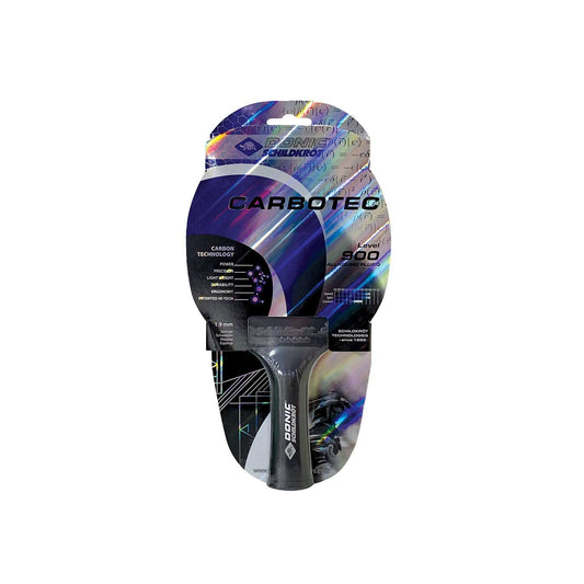 DONIC-SCHILDKROET CARBOTEC 900 PADDLE