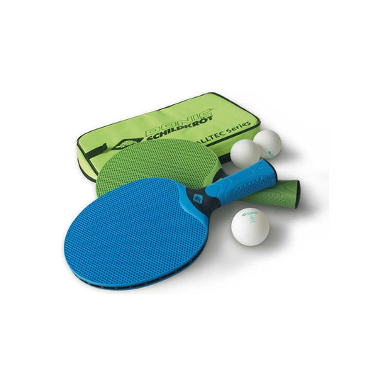 DONIC-SCHILDKROET ALLTEC HOBBY PADDLE SET