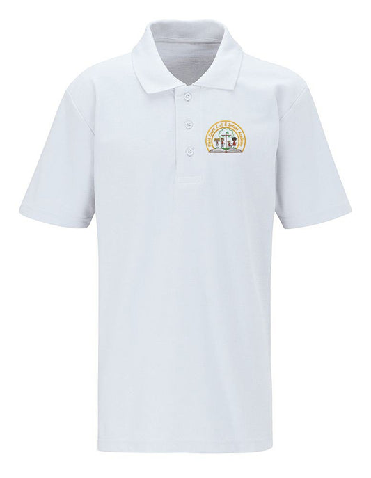 FIELD COURT INFANTS POLO SHIRT