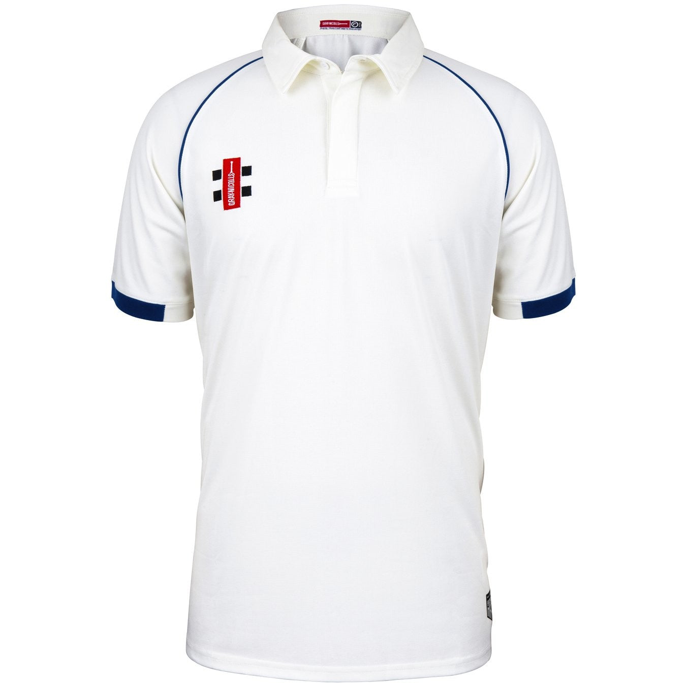 GRAY-NICOLLS SENIOR MATRIX V2 S/S SHIRT