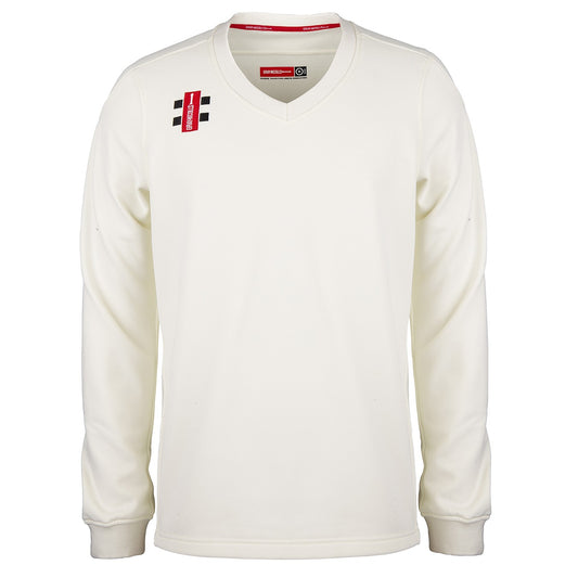 GRAY-NICOLLS PRO PERFORMANCE SWEATER