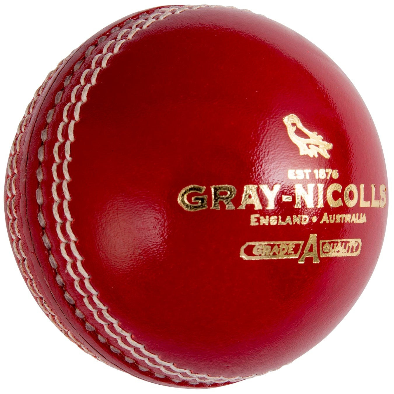 GRAY-NICOLLS CREST ACADEMY BALL