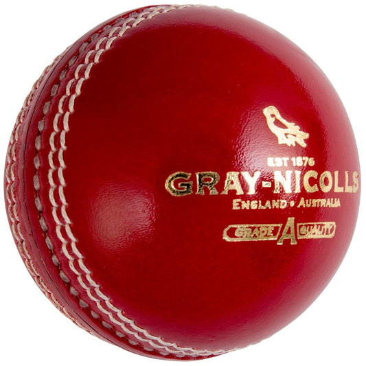 GRAY-NICOLLS CREST ACADEMY BALL