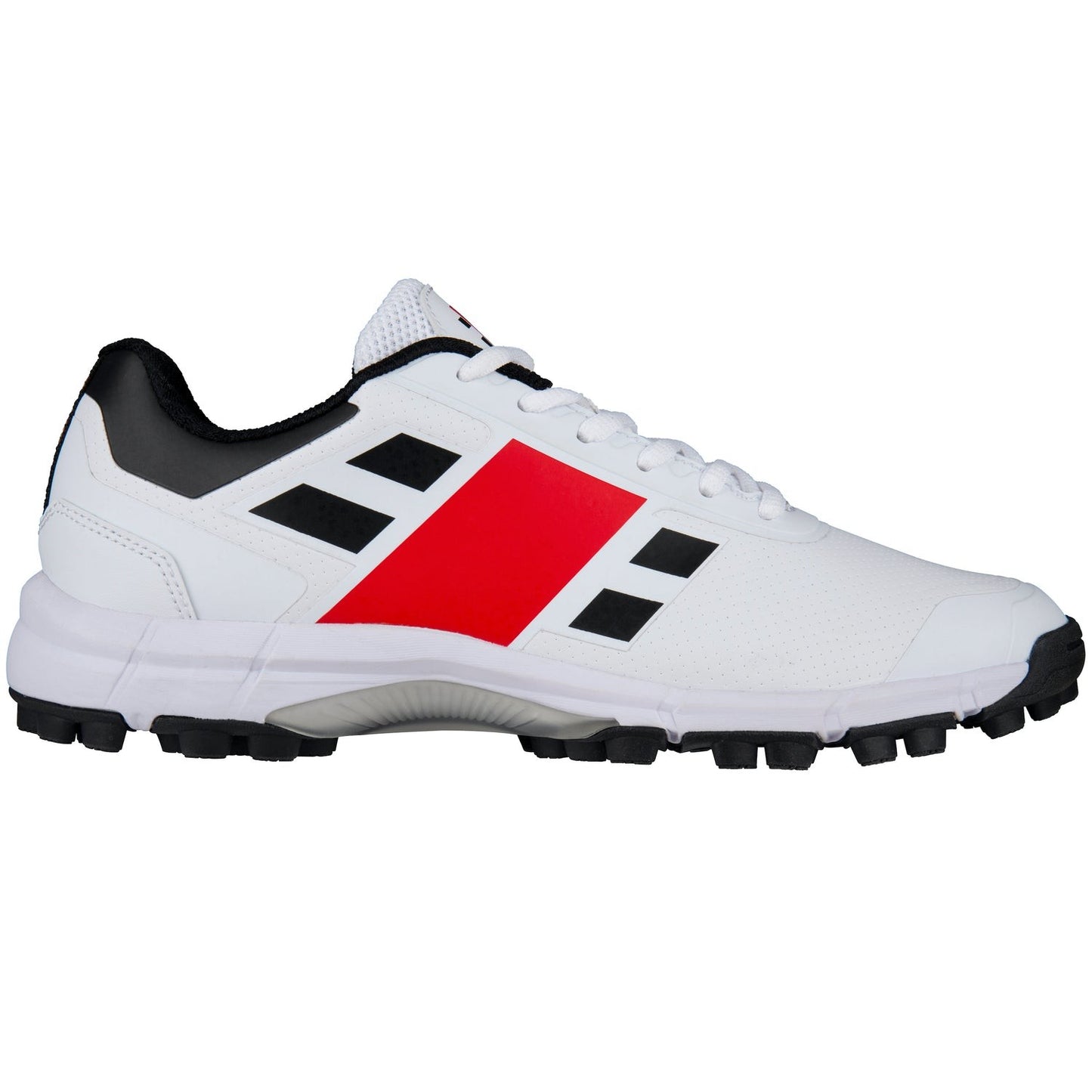 GRAY-NICOLLS JUNIOR VELOCITY 3.0 RUBBER SHOES