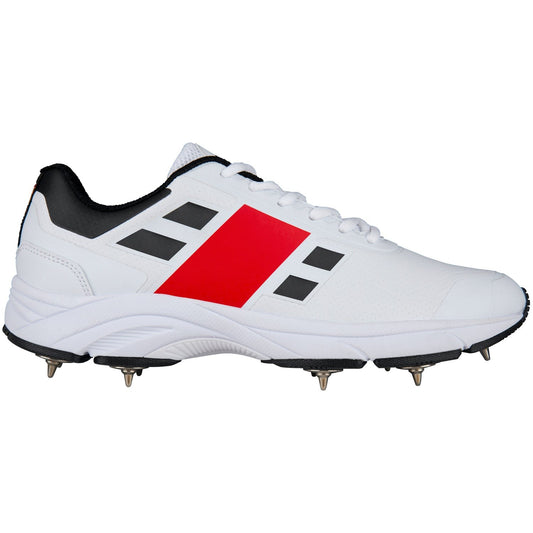 GRAY-NICOLLS JUNIOR VELOCITY 3.0 SPIKES