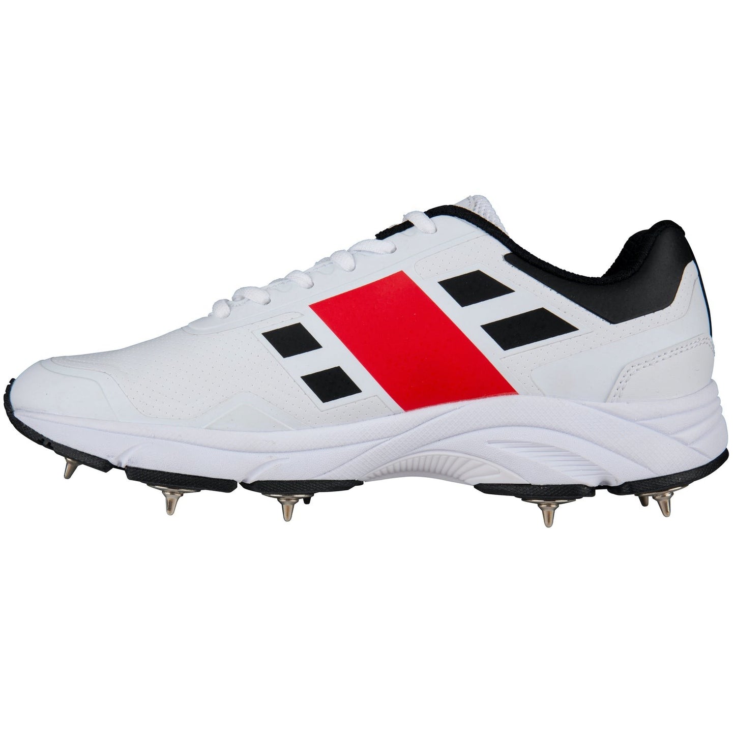 GRAY-NICOLLS JUNIOR VELOCITY 3.0 SPIKES