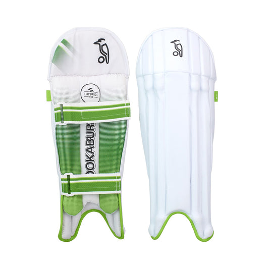 KOOKABURRA 4.0 WK PADS