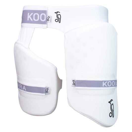 KOOKABURRA PRO GUARD THIGH PROTECTOR