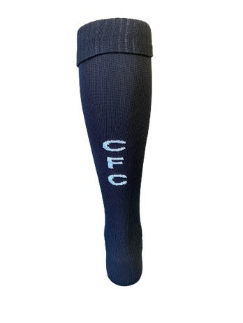 CARTERTON FC SOCKS UK7-12