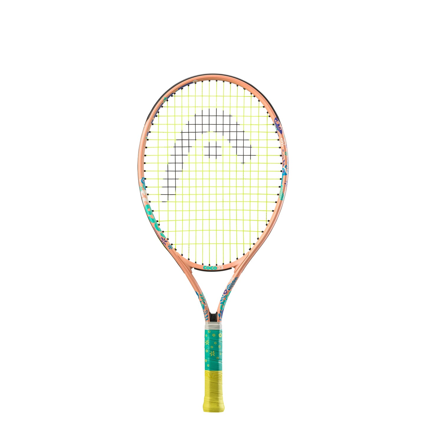 HEAD COCO JUNIOR RACKET