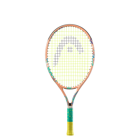 HEAD COCO JUNIOR RACKET