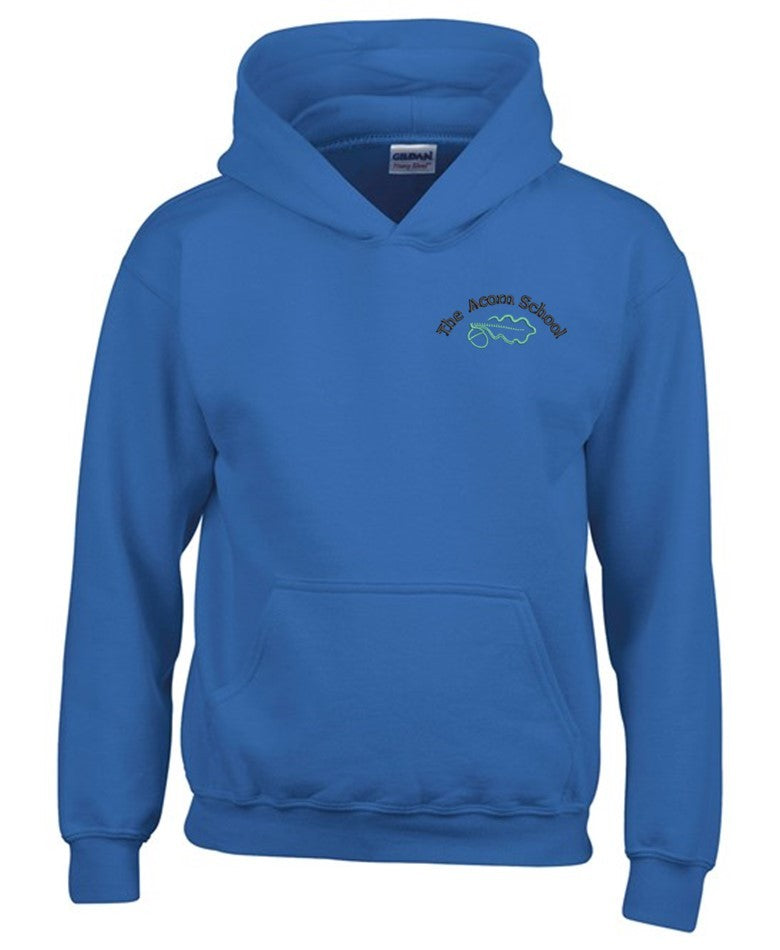 ACORN SCHOOL JUNIOR HOODIE