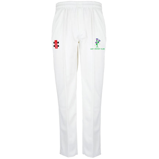 GRAY-NICOLLS ULEY CC JUNIOR MATRIX V2 TROUSERS