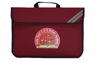 FIELD COURT INFANTS BOOK BAG