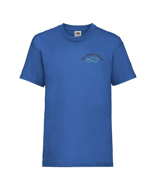 ACORN SCHOOL JUNIOR T-SHIRT