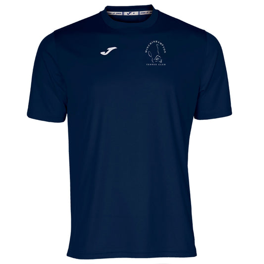 JOMA MINCHINHAMPTON TENNIS CLUB JUNIOR COMBI T-SHIRT