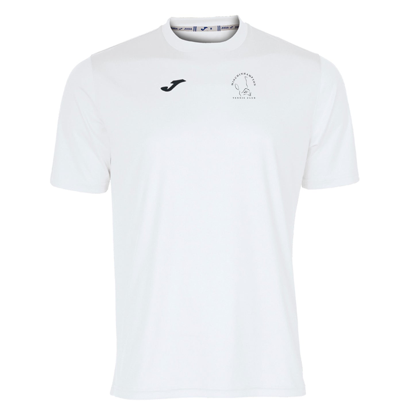 JOMA MINCHINHAMPTON TENNIS CLUB JUNIOR COMBI T-SHIRT