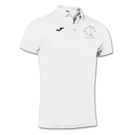 JOMA MINCHINHAMPTON TENNIS CLUB SENIOR HOBBY POLO SHIRT