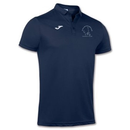 JOMA MINCHINHAMPTON TENNIS CLUB SENIOR HOBBY POLO SHIRT