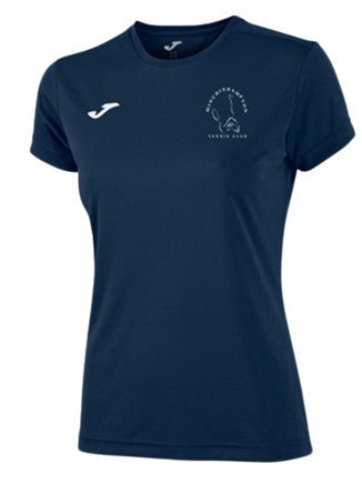 JOMA MINCHINHAMPTON TENNIS CLUB LADIES COMBI T-SHIRT