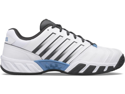 K-SWISS MEN'S BIGSHOT LIGHT 4 TENNIS SHOES