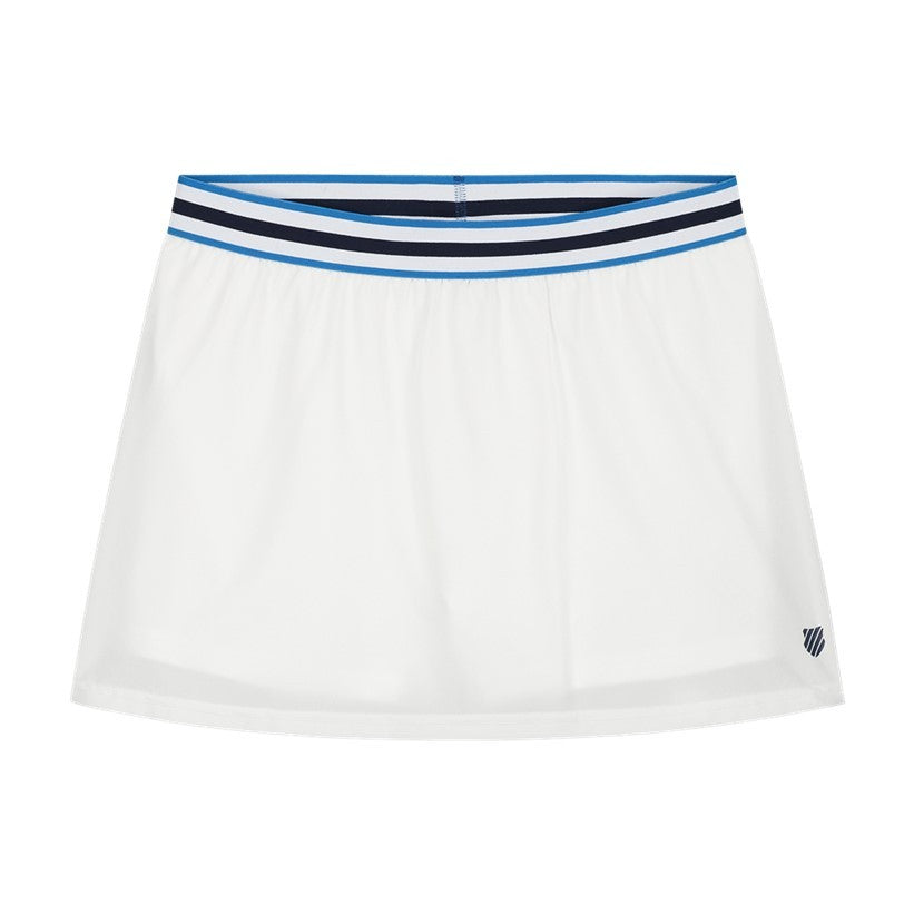 K-SWISS WOMEN'S CORE TEAM SKIRT