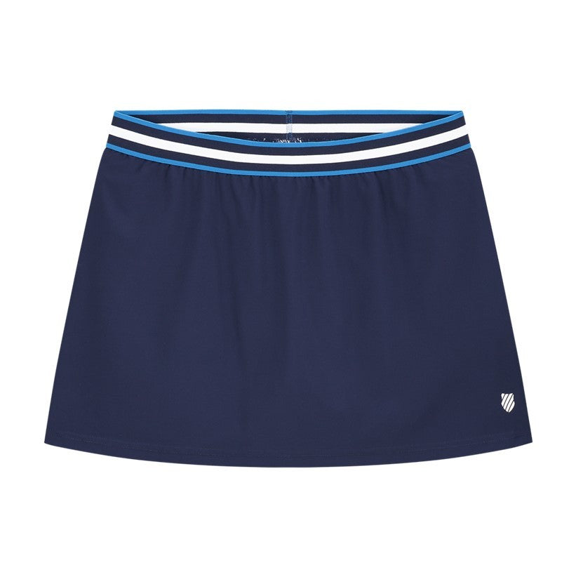 K-SWISS WOMEN'S CORE TEAM SKIRT