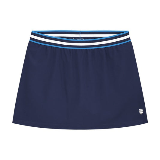 K-SWISS WOMEN'S CORE TEAM SKIRT