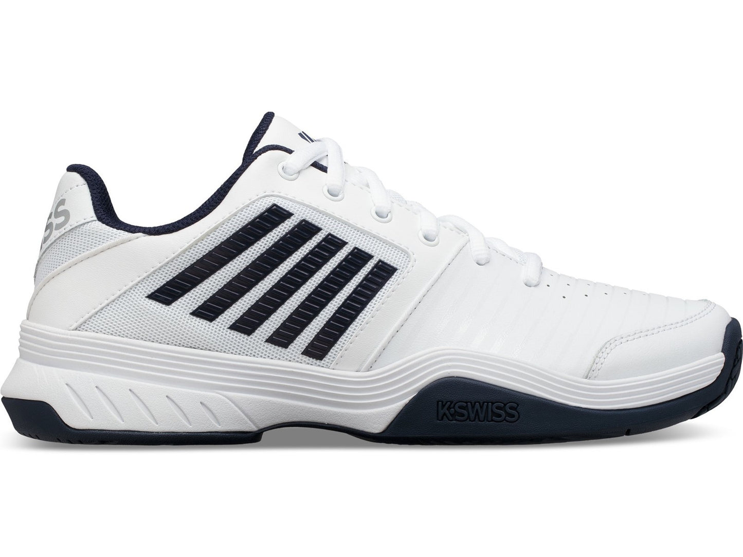 K-SWISS MEN'S COURT EXPRESS HB TENNIS SHOES