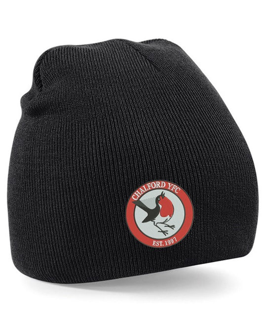 CHALFORD YFC BEANIE HAT