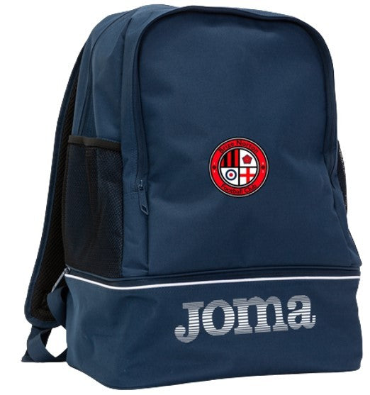 JOMA BRIZE NORTON FC PLAYERS BACKPACK