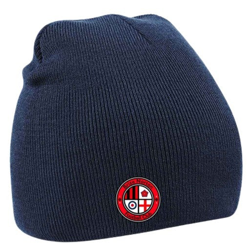 BRIZE NORTON FC BEANIE HAT