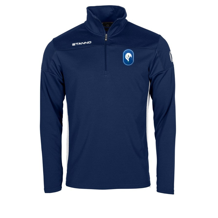 STANNO SAINT JOSEPH'S CS STAFF PRIDE HALF ZIP