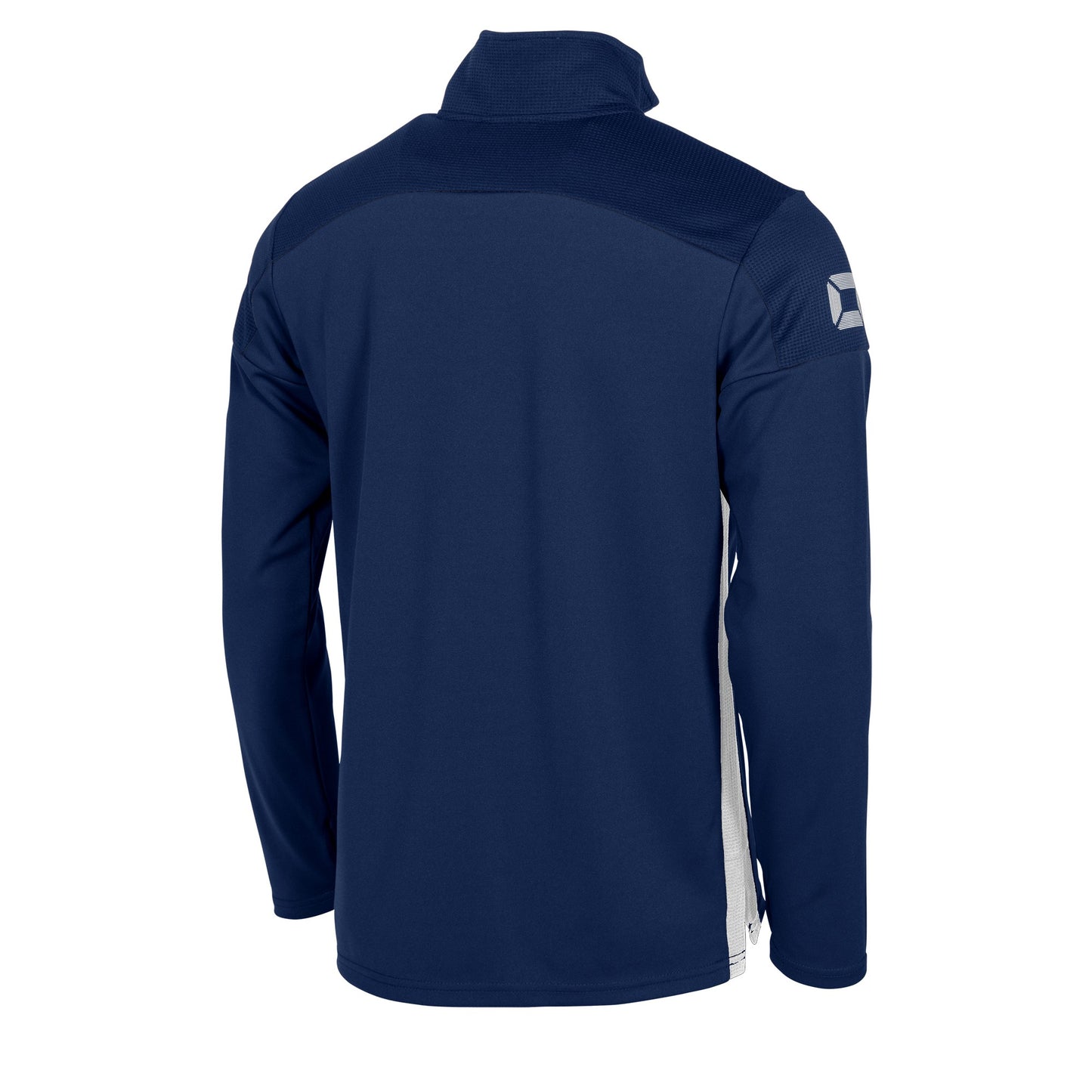 STANNO SAINT JOSEPH'S CS STAFF PRIDE HALF ZIP