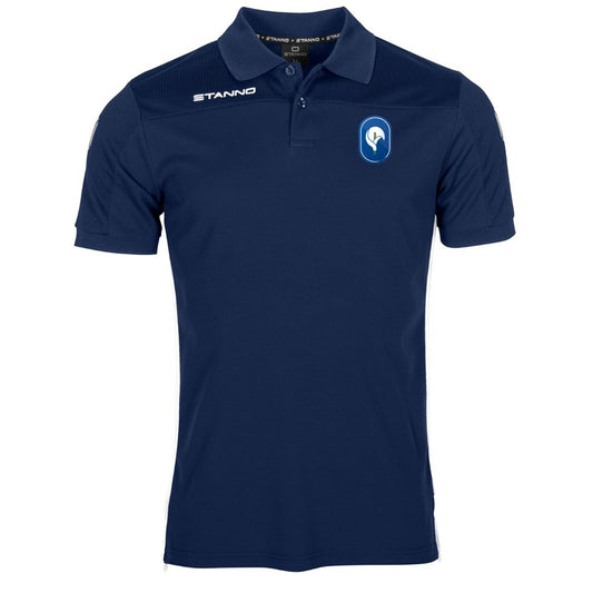 STANNO SAINT JOSEPH'S CS STAFF PRIDE POLO SHIRT