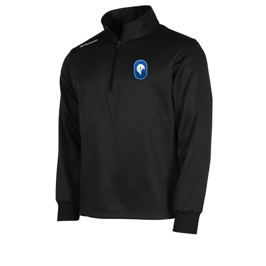 STANNO SAINT JOSEPH'S CS SENIOR STUDENTS FIELD HALF ZIP