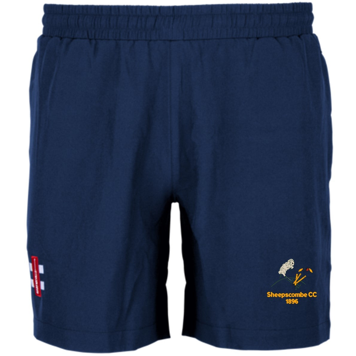 GRAY-NICOLLS SHEEPSCOMBE CC VELOCITY SHORTS