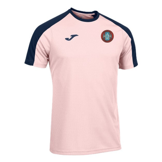 JOMA TOWER HILL FC JUNIOR ECO CHAMPIONSHIP AWAY SHIRT