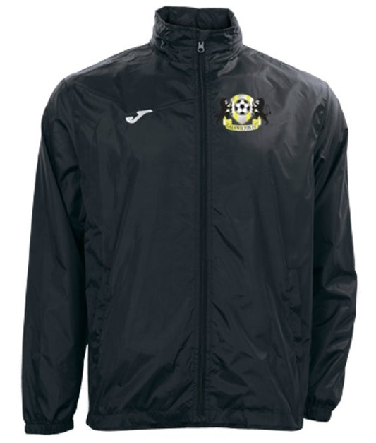 JOMA GALA WILTON FC SENIOR IRIS RAINJACKET