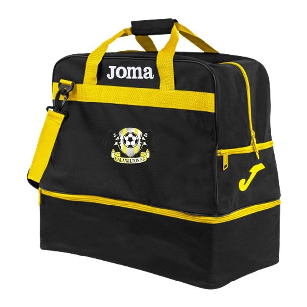 JOMA GALA WILTON FC TRAINING III PLAYERS BAG