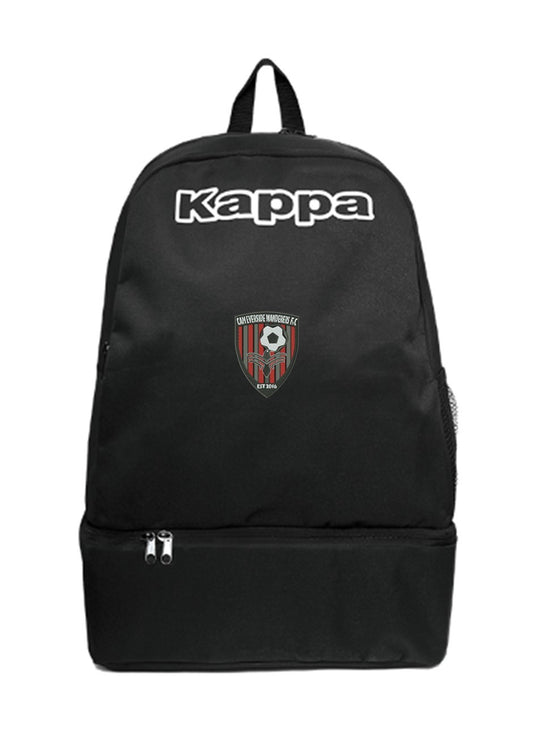 KAPPA CAM WANDERERS FC BACKPACK