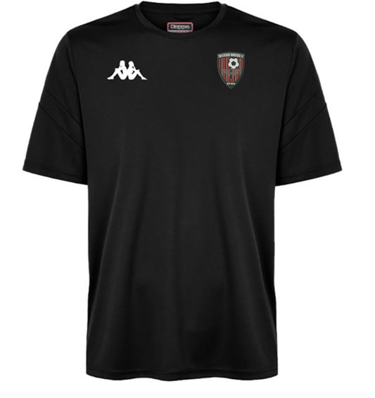 KAPPA CAM WANDERERS FC DOVO TRAINING TEE