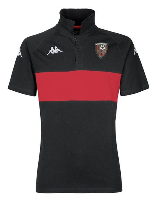 KAPPA CAM WANDERERS FC DIANETTI POLO SHIRT