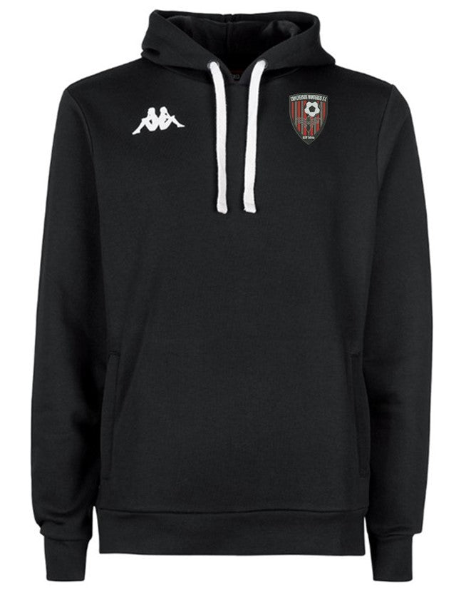 KAPPA CAM WANDERERS FC BALI HOODIE