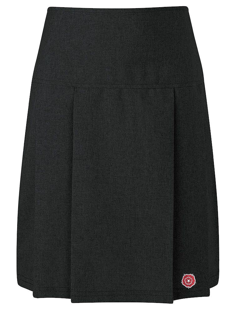 MAIDENHILL PLEATED SKIRT - JNR