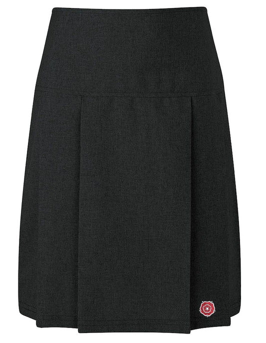 MAIDENHILL PLEATED SKIRT - JNR