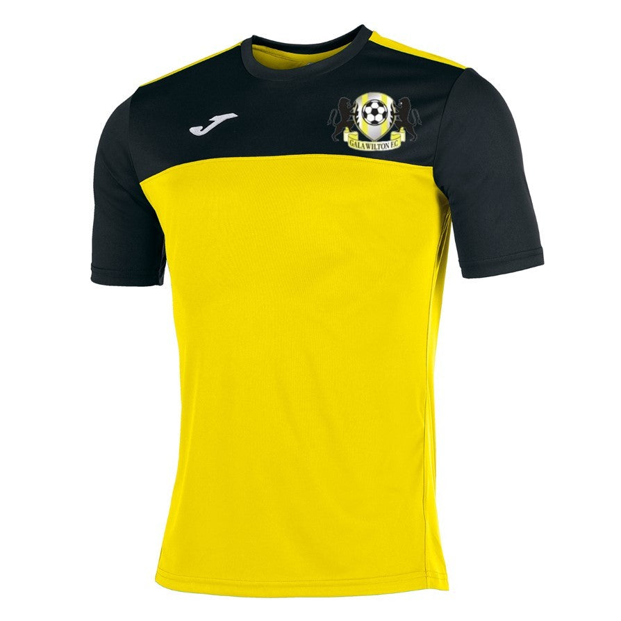 JOMA GALA WILTON FC SENIOR WINNER TRAINING TEE