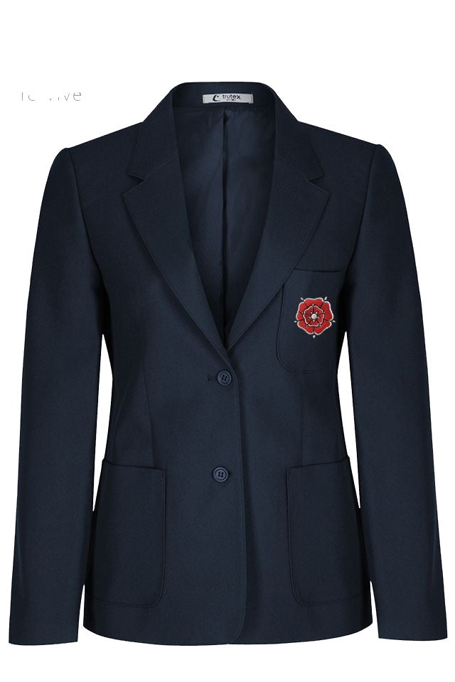 MAIDENHILL GIRLS BLAZER 26" - 36"